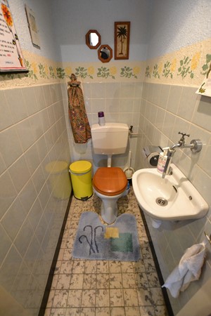 Medium property photo - St. Gregoriuslaan 10, 6442 AG Brunssum